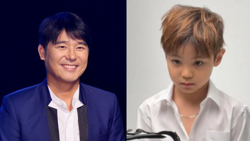 ‘음악 영재’ 임창정 넷째 子, 아빠와 콘서트 무대 함께 섰다…”평생 잊지 못할 추억” [RE:스타]