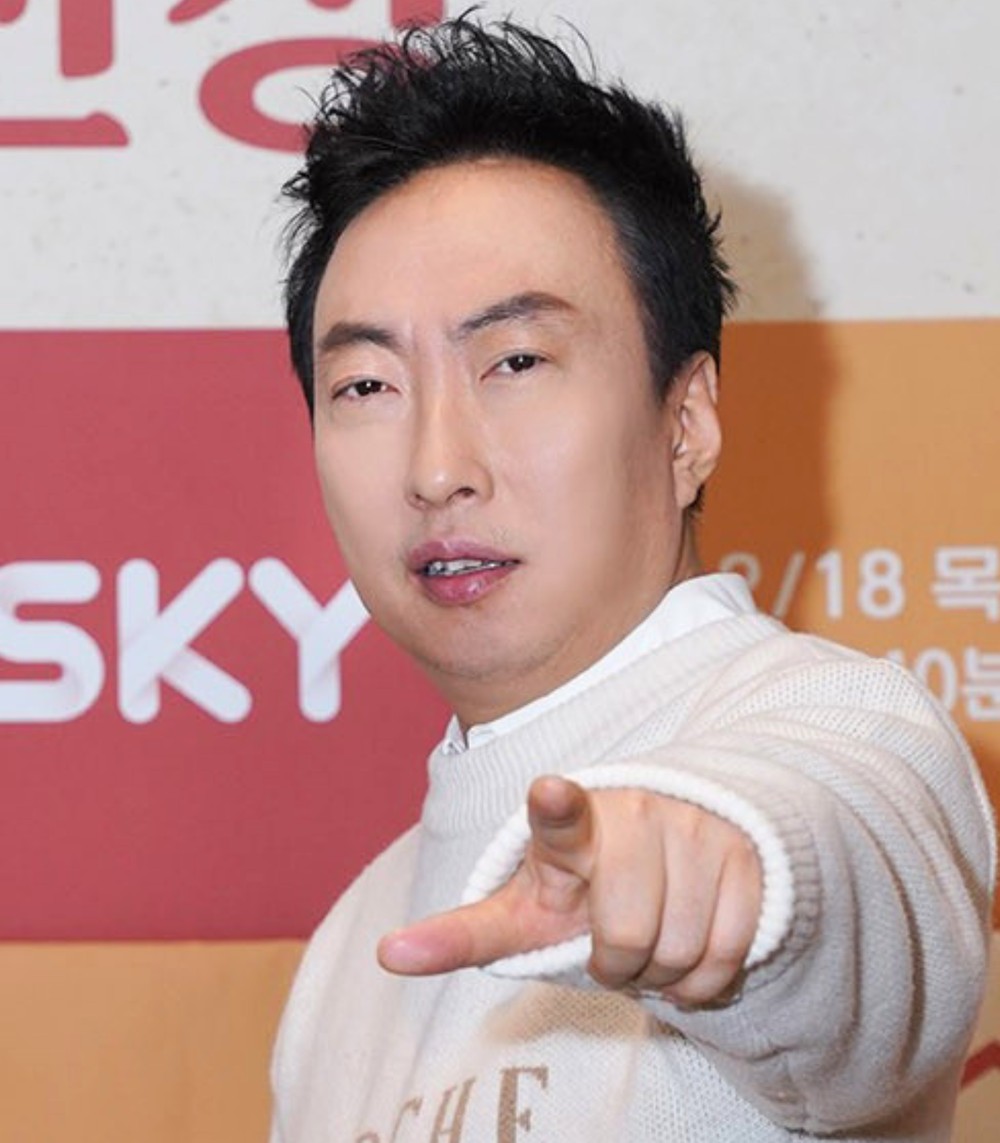 박명수, 라면 광고 계약 해지에 씁쓸…”계속할 줄 알았는데” (‘라디오쇼’)
