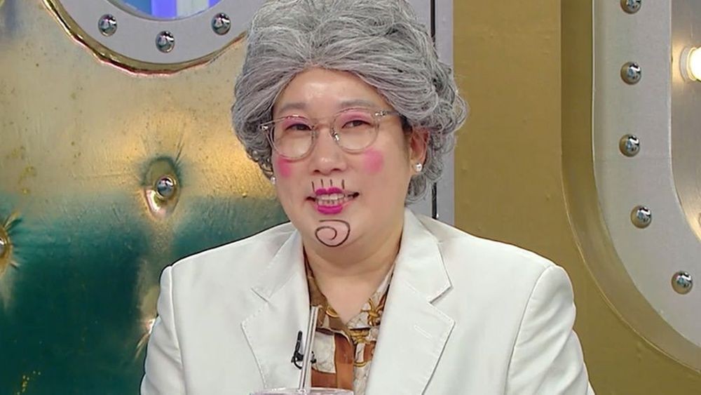 ’10살 연하 남편♥’김영희, 성인영화 감독 데뷔…”색다른 상상력 발휘해” (‘라스’)