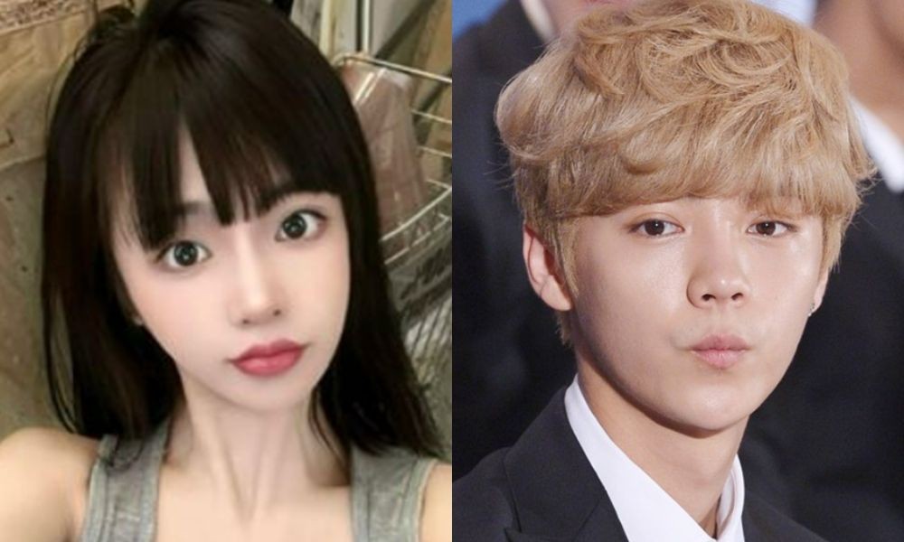 엑소 前 멤버 루한, 유명 女스타와 사생활 유출→8년 연애 중 ‘양다리’ 의혹 파장 [룩@글로벌]