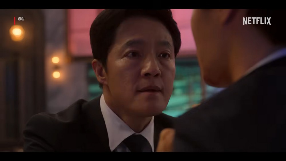 소지섭의 액션 신화