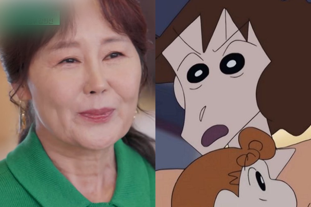 “사무치게 그리운 어머니”…故 강희선 아들, 장례 후 마지막 인사→절절한 심경 고백 [RE:스타]