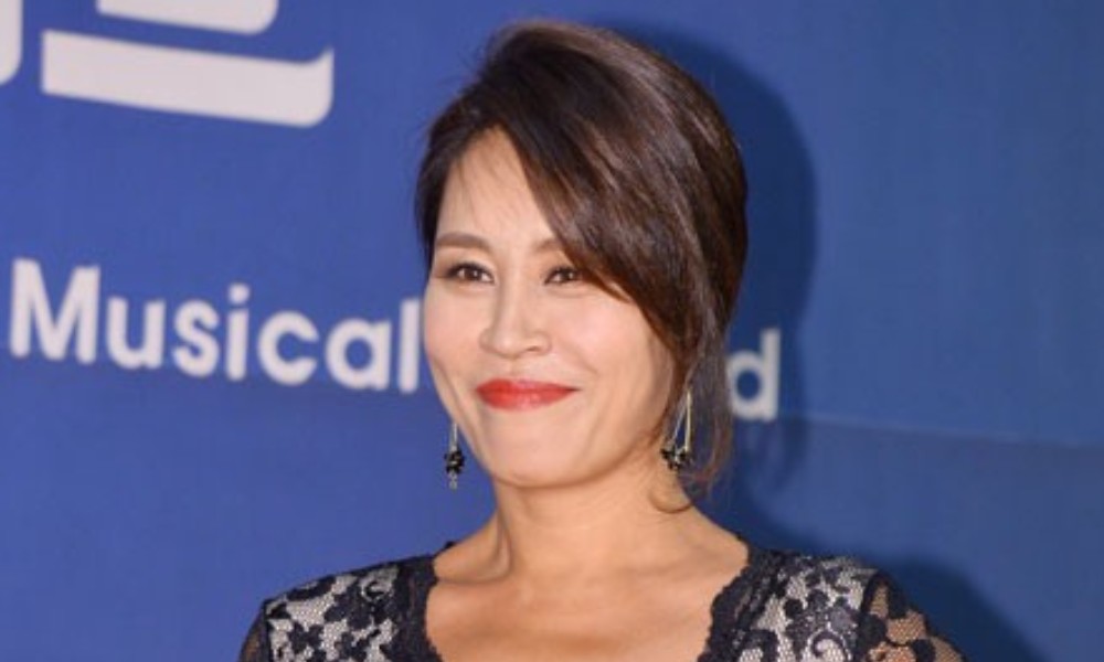 최정원 “모친상 당일에도 부산서 무대…객석에 엄마 있는 듯했다” 가슴 먹먹한 고백 (‘아침마당’)