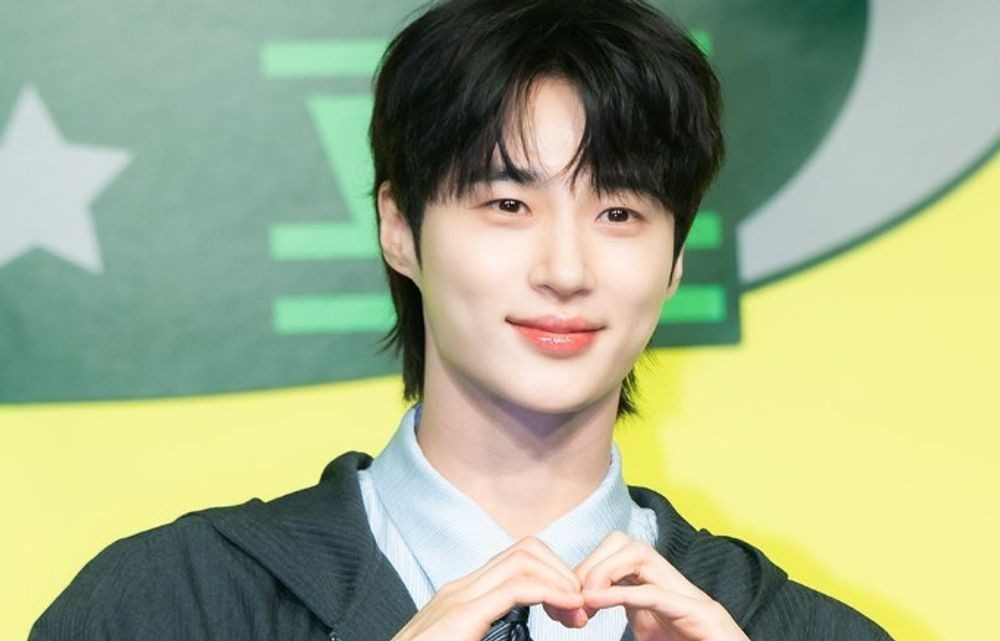 변우석, 박슬기 앞에서도 빛난 한도 초과 ‘스윗함’…”다 맞춰주는 우석찡” 인증 [RE:스타]
