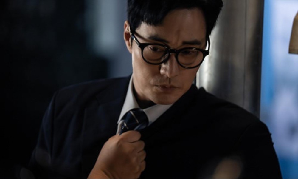 전 세대 열풍 '김부장', 최종회 시간 바뀌었다...5분 일찍 시작 - 뉴스 썸네일 이미지