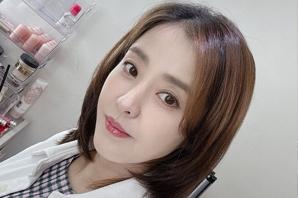 ‘이혼’ 박은혜, 8살 연하 김요한 향해 적극 플러팅…”남자 얼굴 보는데” (‘신랑수업2’)