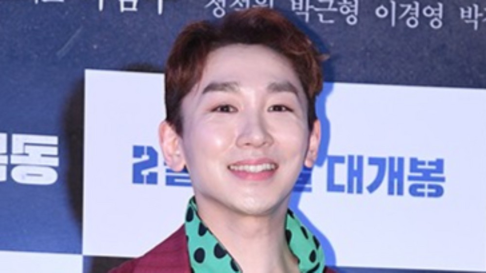‘옥장판’ 재소환 여파 속…김호영 “배우 그만둘까 고민했다” 과거 번아웃 고백 [RE:뷰]