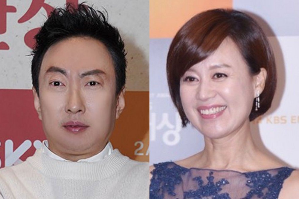 박명수, ‘암 투병’ 박미선에 공개 사과→전화 한 통 못 해 죄송…”겉으로 친한 척 NO” (‘라디오쇼’)