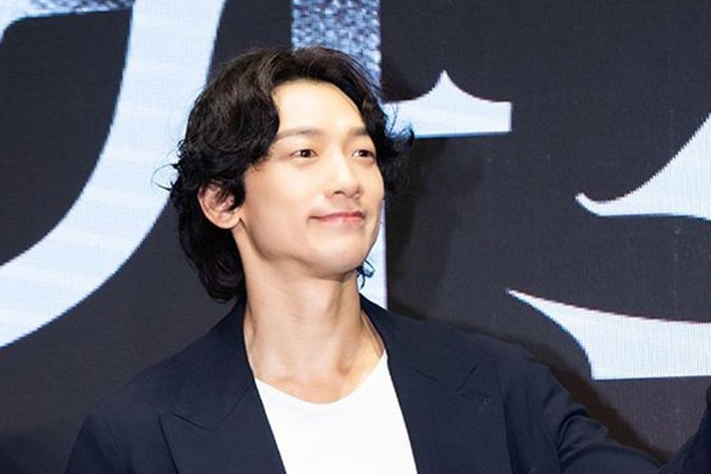 정지훈, 차기작 정해졌다…넷플릭스 ‘나 혼자만 레벨업’ 출연 확정