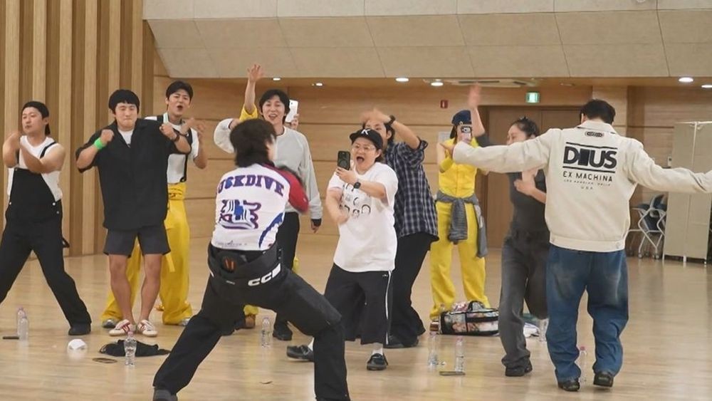 국민 방송 맞네…출연진 총 출동으로 화제성 잡고→4주 연속 시청률 1위 차지한 韓 예능