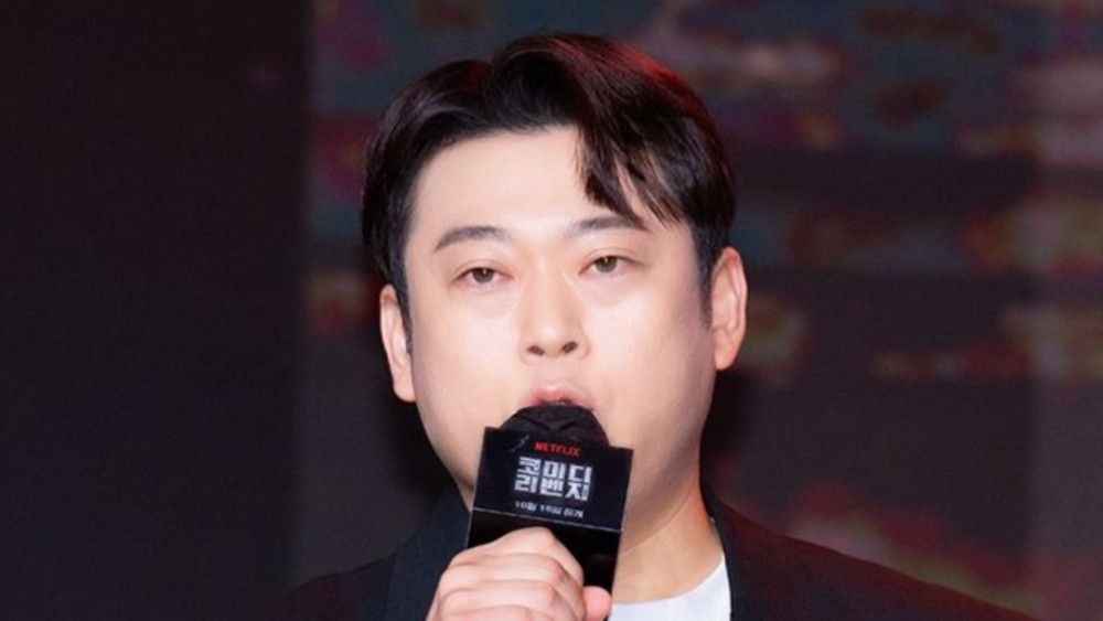 중요 부위 노출 사고 속…이선민, 파격 ‘세미누드’ 화보 공개→’1억 9천만’ 신흥 정자왕 포스 (‘라스’)