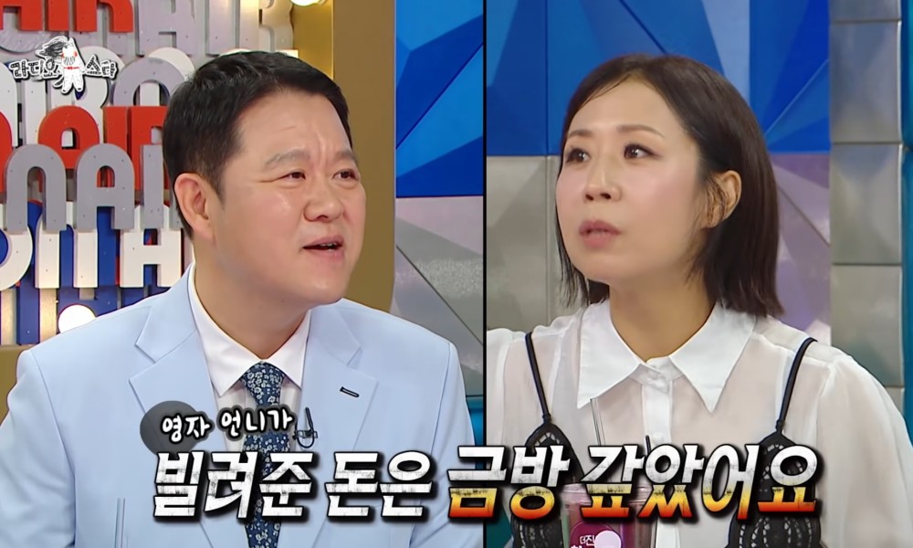 ’13번 암수술→19금 성인영화 감독’…거침없는 사연으로 동시간대 1위 차지한 韓 예능