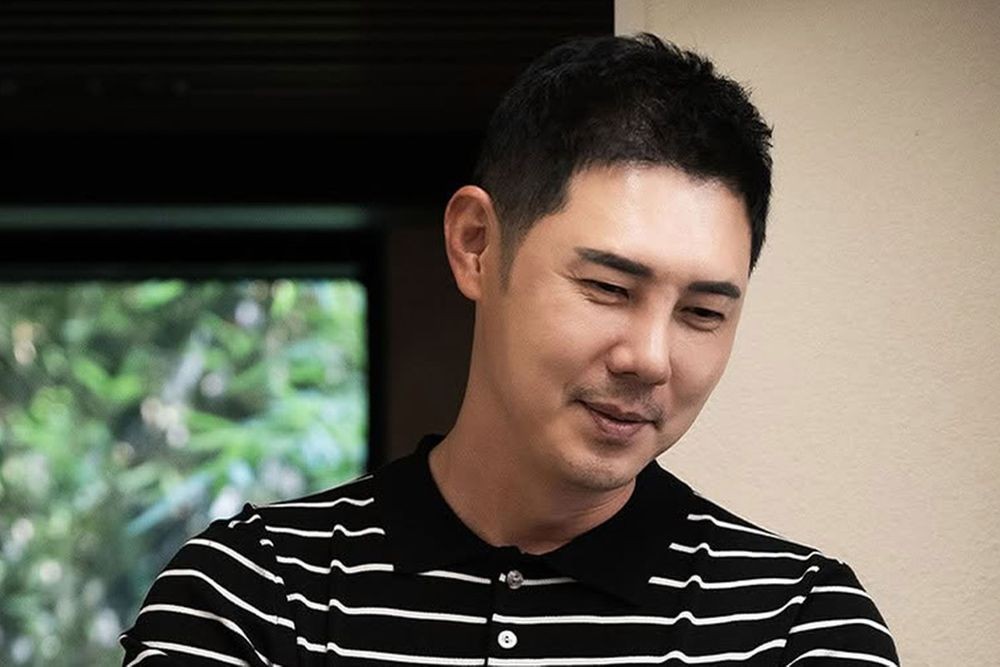 '800억 CEO' 유정수, 어항에만 9000만 원 썼다..."태평양 산호 하나에 20만... - 뉴스 썸네일 이미지