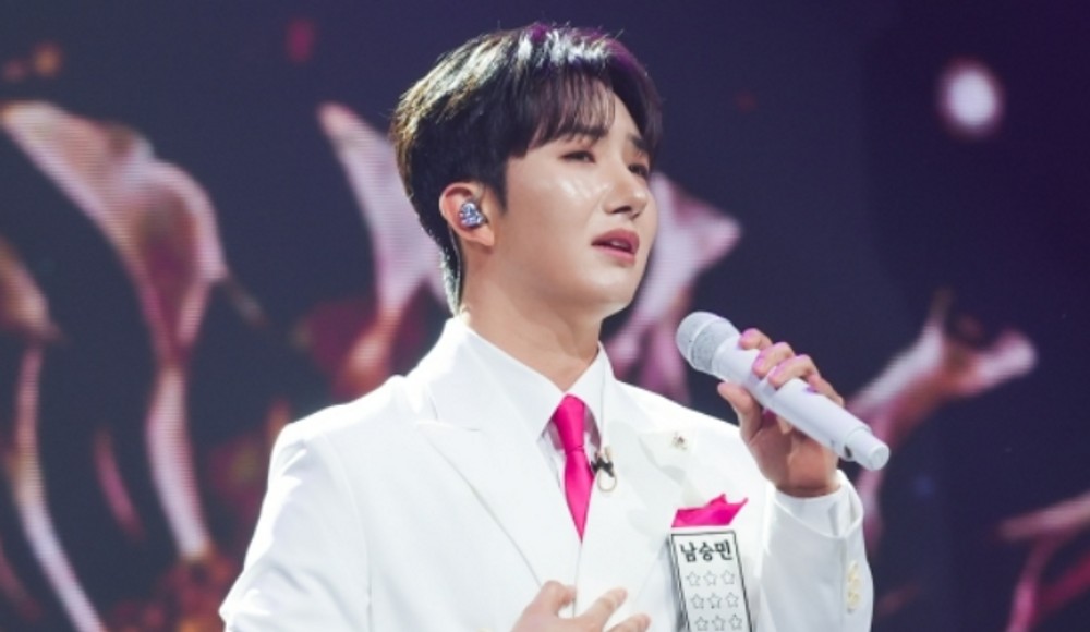 남승민, 때아닌 ‘성형 의혹’ 휩싸였다…”얼굴이 달라 보여” (‘금타는’)