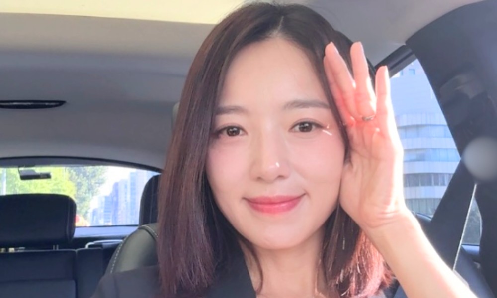 ’46세 임신’ 김민경, ‘임당→응급실行’ 속…”한번 움직이면 10분 쉬어야” [RE:스타]