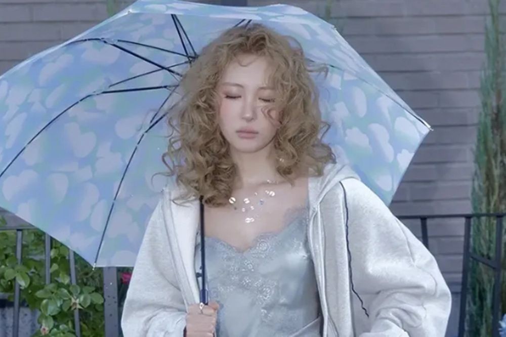 원조 워터밤 여신 선미, 군살 하나 없는 늘씬한 몸매→'볼륨감'은 그대... - 뉴스 썸네일 이미지