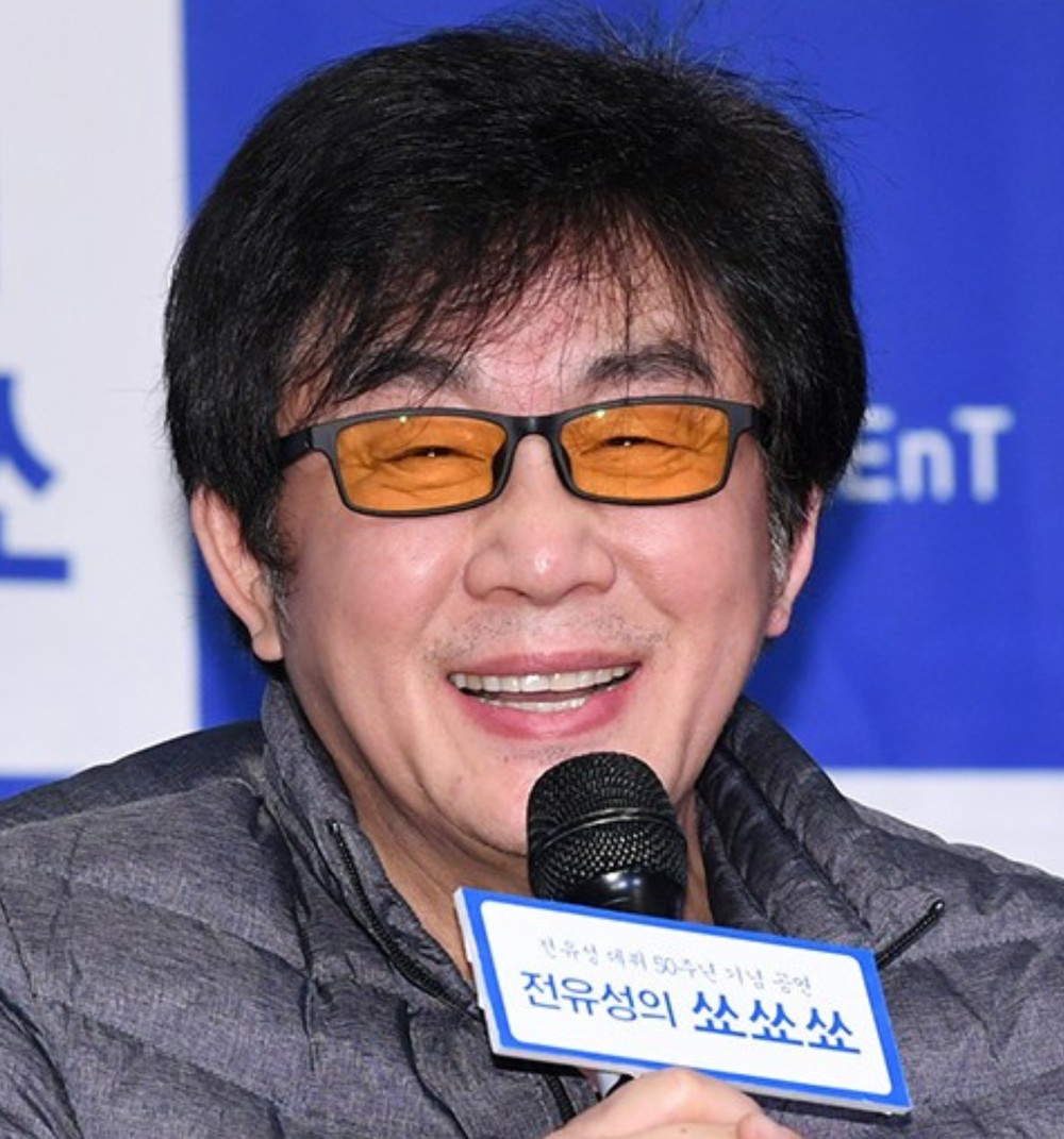 전영록, 과거 촬영 중 15층 높이서 추락 사고…”피아노 줄 끊어져” (‘아침마당’)
