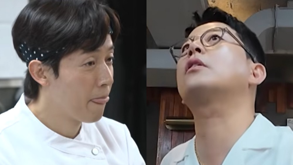 “거의 약혼식 아니냐”…김준호, 김지민·허경환 과거 스캔들에 ‘발끈’ (‘최우수산’)