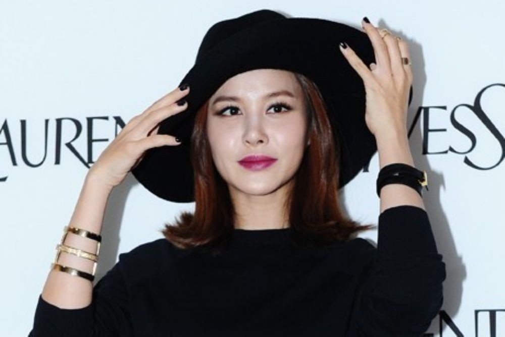 차정원, ’43세’ 절친 아이비 이상형 폭로…”잘생기면 돌싱도 상관없다고”