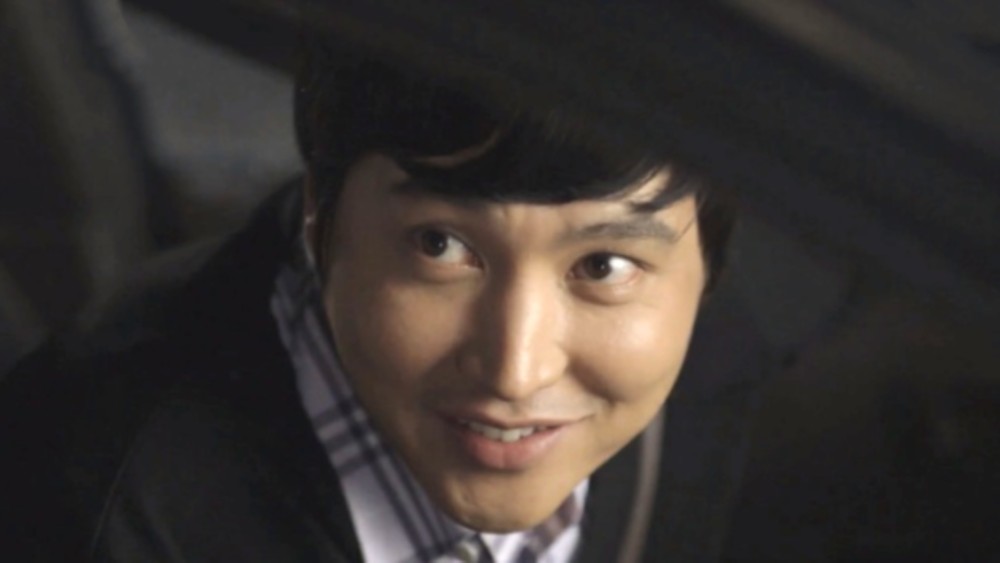 ’51세’ 송종호, ‘응칠’ 대박 났는데→”배우 일 없어” 고깃집 사장님 됐다 (‘미우새’)