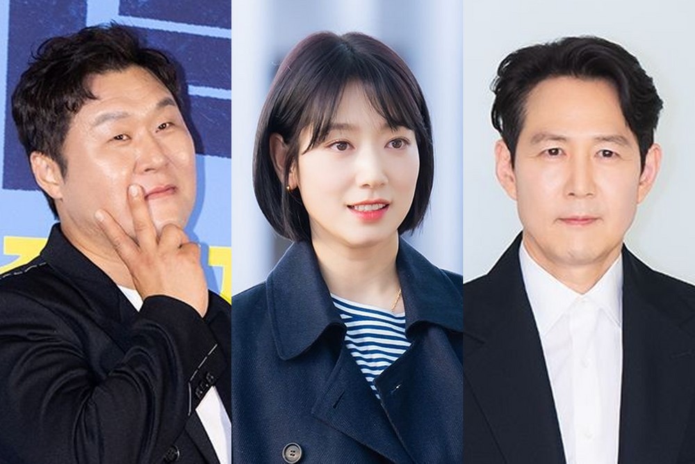 “시청률만 나오면 뭐든 한다”…윤경호→이정재까지 시청자와 약속 지킨 ★들 [종합]
