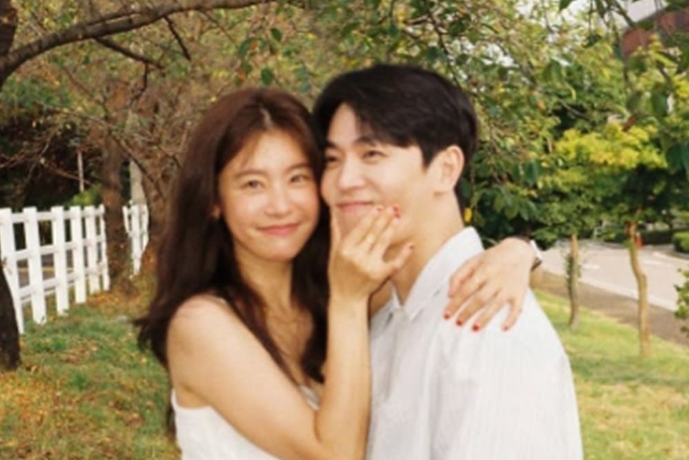 ‘김부장’ 남실장으로 주목→소진 남편 이동하, 이탈리아 국적 포기한 이유