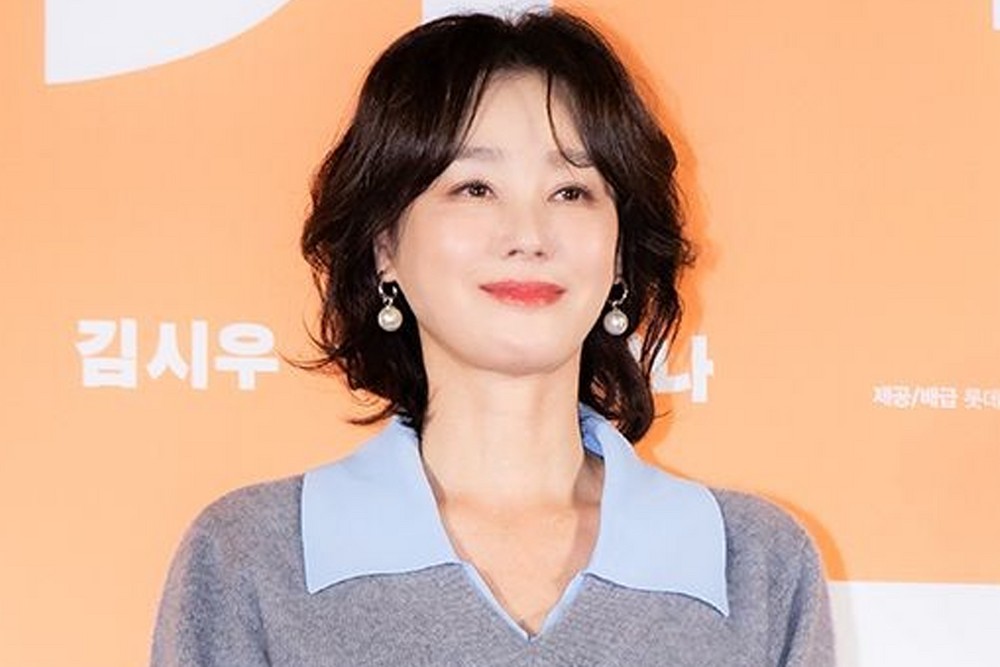 ‘애둘맘’ 김성령, 59세 생애 ‘첫 헌팅’→”학생들이 못 알아봐” (‘라스’)