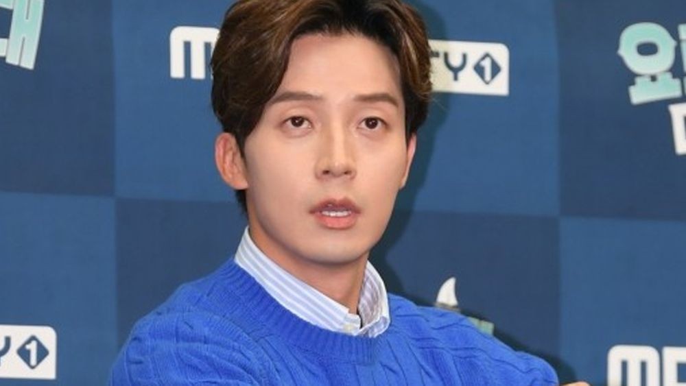 허경환, 과거 한 실수로 성장 중단…키 ‘169cm’ 유전자 셀프 분석 (‘라스’)