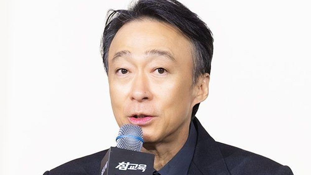 유재석도 놀라더니…’58세’ 이성민 10kg 감량 성공→이미지 파격 변신