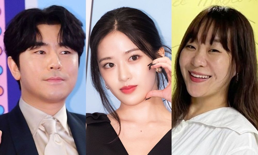 ’18억 차익’ 안유진→’한강뷰’ 정주리까지…로또 청약으로 내 집 마련한 ★들 [종합]