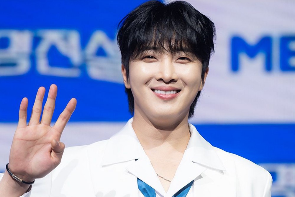 황윤성, ’29세 동갑내기’ 이찬원과 주 5회 통화→“덕분에 힘든 시간 버텨내” (‘아침마당’)