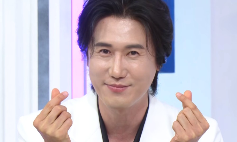 ‘데뷔 13년 차’ 신성, 8년 무명→대인기피증 고백…”‘아침마당’ 덕에 꿈 이뤄”