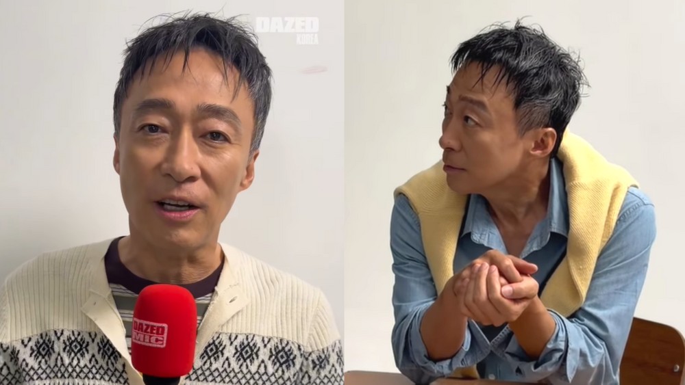 ‘술톤 삭제’ 황정민→’10kg 감량’ 이성민, 부쩍 야윈 얼굴…180도 변신에 걱정 쇄도