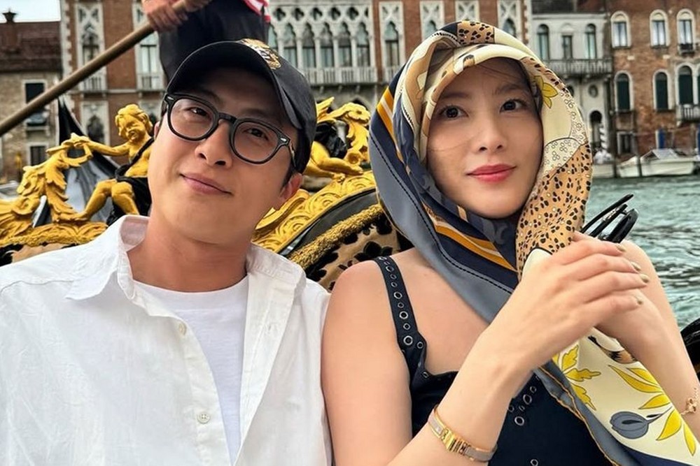 ‘금수저설’ 전민기, ♥정미녀와 1000평대 대전 본가行…”딸 하나 더 낳으면 지원” (‘귀한 가족’)