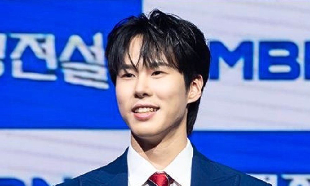 ‘이혼 가정’ 정연호, 키워준 조부모 폐암→치매로 별세…”할머니 꿈 위해 가수 돼” (‘아침마당’)