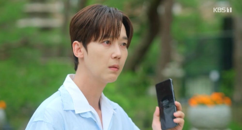 사고 현장에 있던 세 남자… 윤종훈, 교통사고 기억 되찾았다 (‘기쁜 우리’)