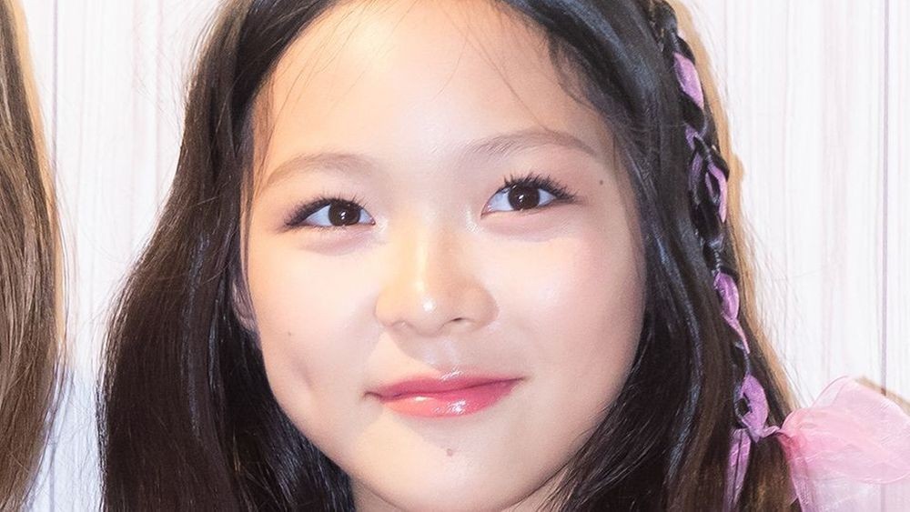 ’14세·172cm’ 추사랑, 母 야노 시호 뛰어넘나…모델 유전자 ‘눈길’ (‘편스토랑’)