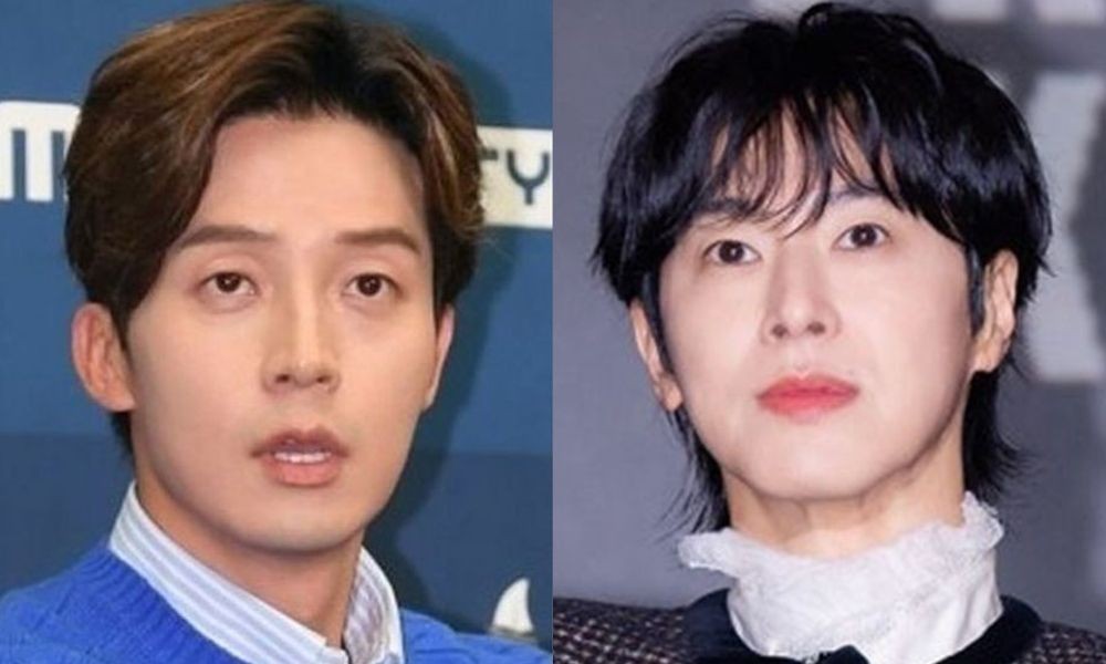 허경환, 유노윤호에 “또 뺏겼네” 위기감 고백…’칼군무 챌린지’에 발 동동 (‘라스’)