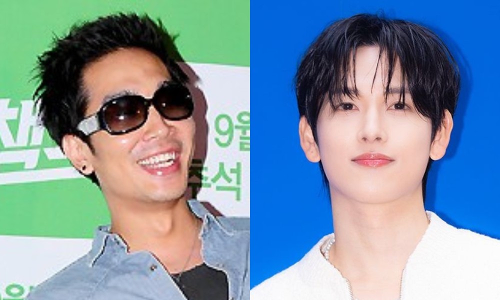 ‘전자발찌’ 고영욱, 유재석 다음은 임시완…”성품이 다르네” 뜬금 저격 [RE:스타]