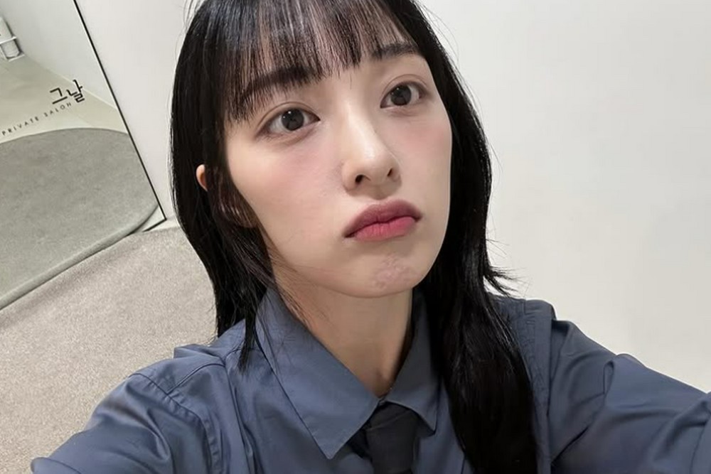 김보라, 이혼 1년 만에 본업 뜬다…숏폼 드라마 주연 낙점→새로운 도전