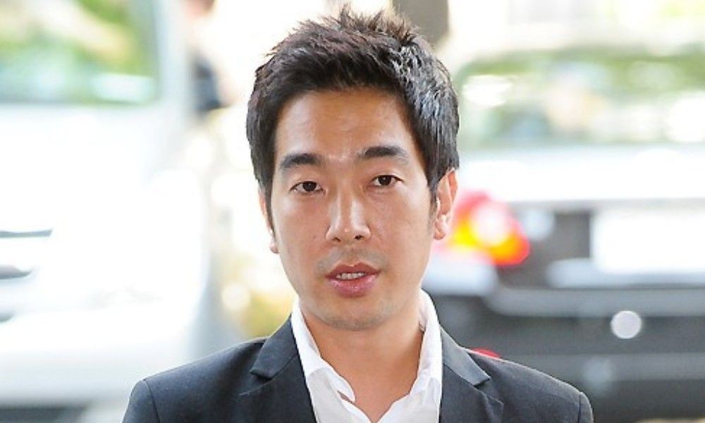 ‘전자발찌 1호’ 고영욱, ‘AV 발언’ 파문→”허접한 조선놈” 혐한 발언까지 등장
