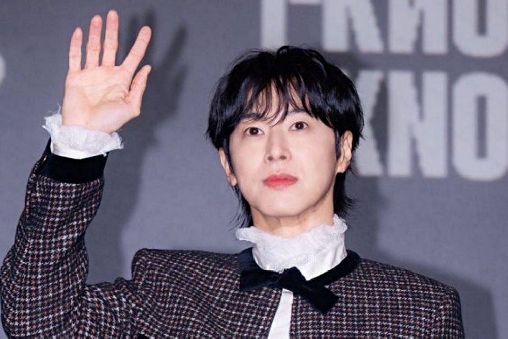 유노윤호 “연기 혹평으로 고통→2주간 집중 훈련 끝에 감독님 박수 받아”