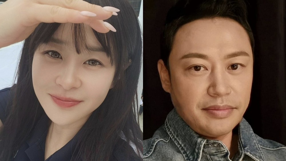 양치승, 최강희 ‘스토킹 피해’에 분노→두 팔 걷었다…”어디로 가면 돼?” [RE:스타]