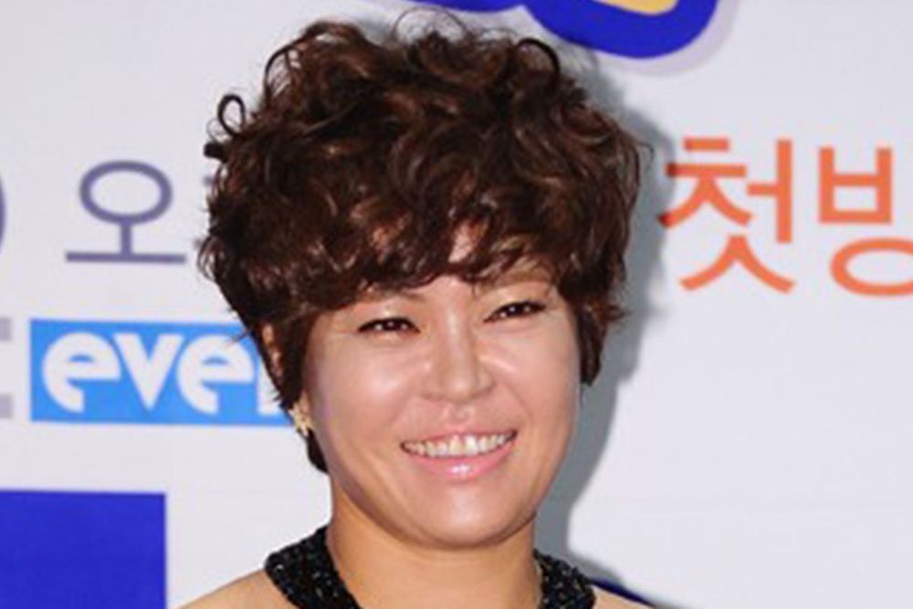 “하루에 4kg 빠져” 조혜련, 다이어트 주사 유행 속…’태보’로 정면 돌파 [RE:뷰]