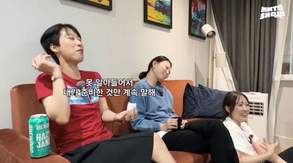재재 “컴버배치와의 첫 영어 인터뷰, 솔직히 하나도 못 알아들어” [RE:뷰]