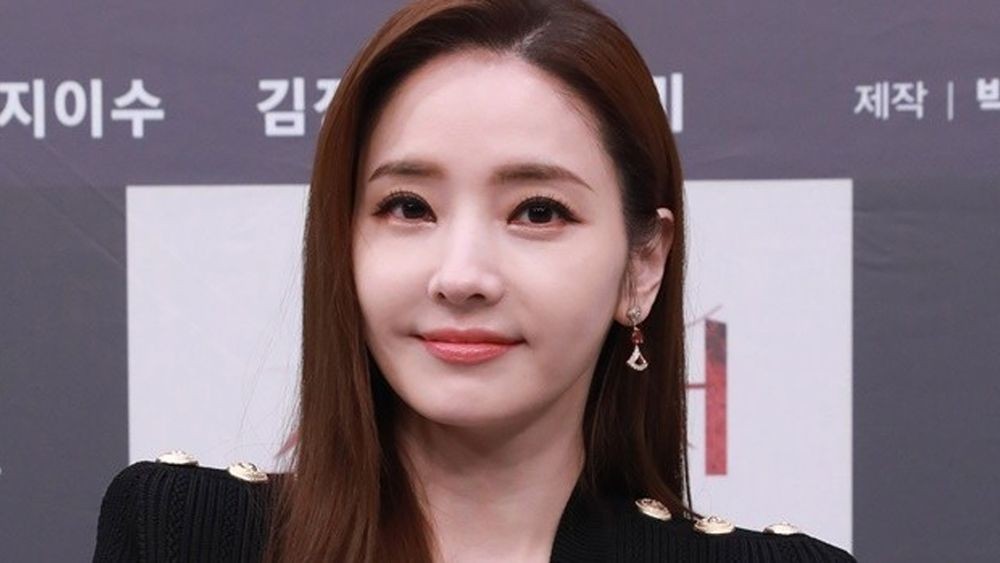 한채영, ‘건강 이상설’ 종결…여전한 바비인형 미모 과시 [RE:스타]