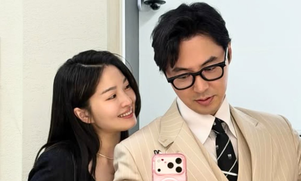 전진, 아빠 될 수 있을까…♥류이서 “난자 채취 완료, 곧 시험관 이식 도전” [RE:스타]