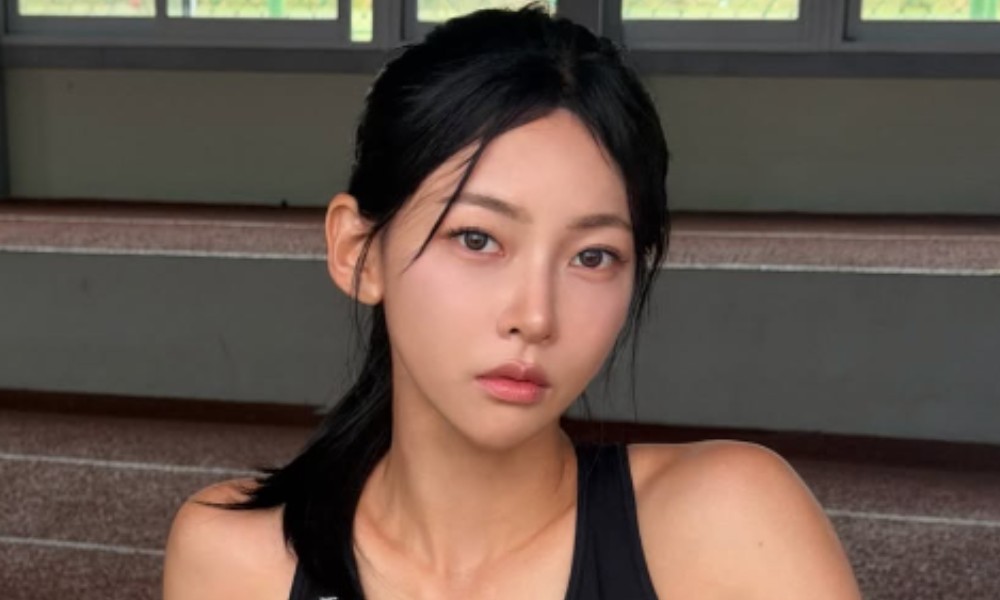‘육상 카리나’ 김민지, 주거지 노출에 극심한 불안…”나 좀 살려달라” [RE:뷰]