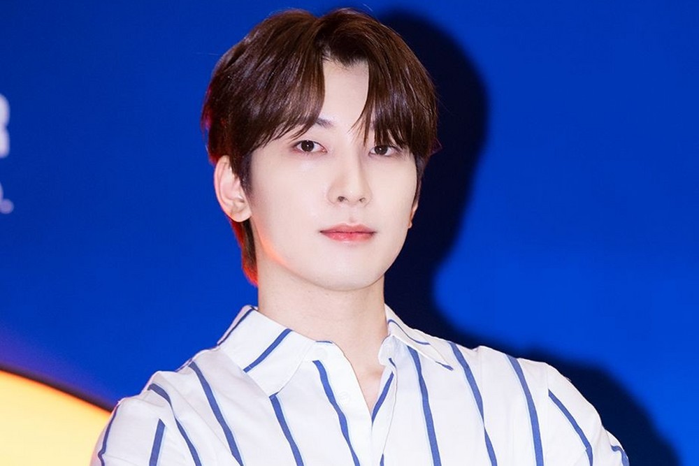 세븐틴 원우, 오늘(17일) 생일 맞아 팬들에 신곡 선물…’봄, 여름, 가을, 겨울’ 발표
