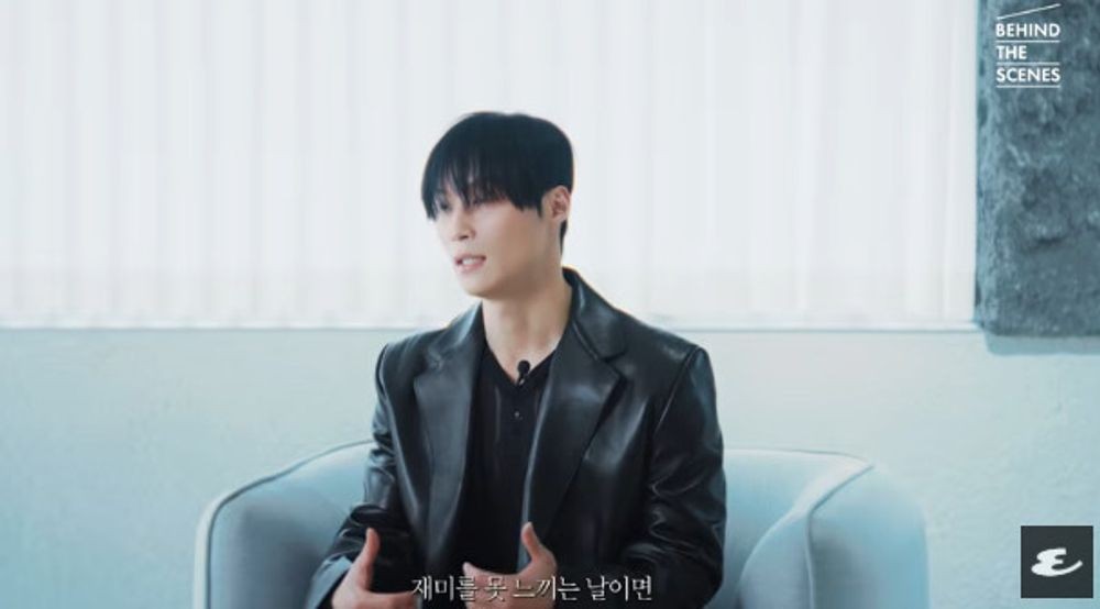 허남준 “한 살이라도 젊을 때 액션 장르 해보고 싶어” [RE:뷰]